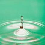 Agua purificadad