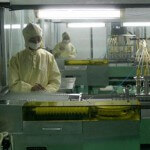 GMP UE, Anexo 1, Fabricación de Medicamentos Estériles