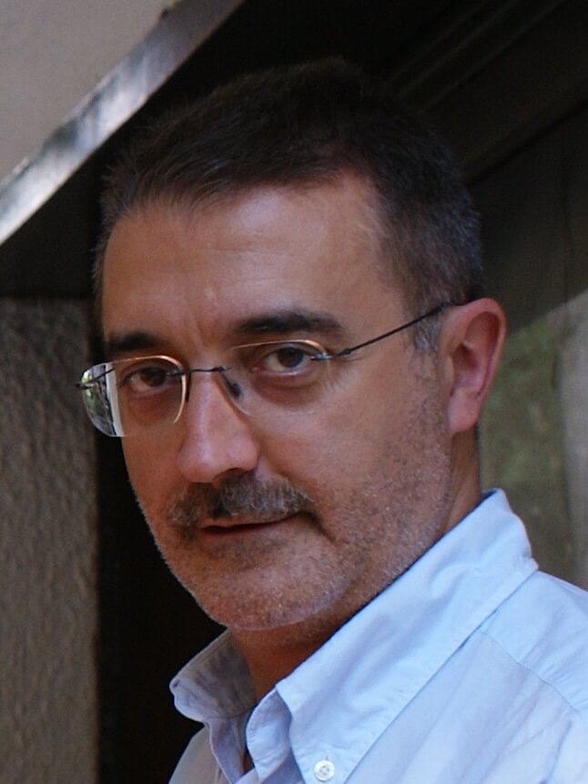 Enric Jo