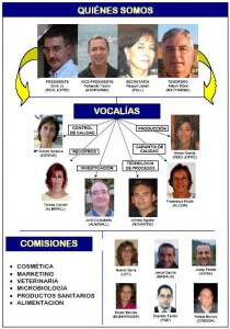 AEFI Candidatura Enric Jo