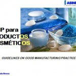 GMP para cosméticos