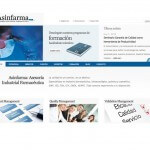 Bienvenidos a nuestra página web