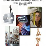 Formación Risk based Quality Control