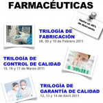 TRILOGÍAS FARMACÈUTICAS