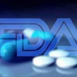 Logo FDA