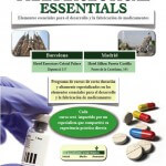 Pharmaceutical Essentials 2012