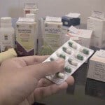 Cadena de Suministros Farmaceutica. Pharmaceutical Supply Chain