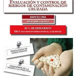 TALLER 100% PRÁCTICO: Control de Riesgos de Contaminación Cruzada