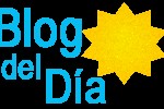 Nos han elegido como Blog del Día