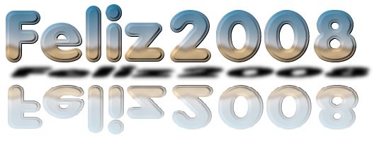 Feliz 2008