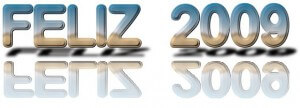 Feliz 2009