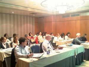 Seminario Asinfarma
