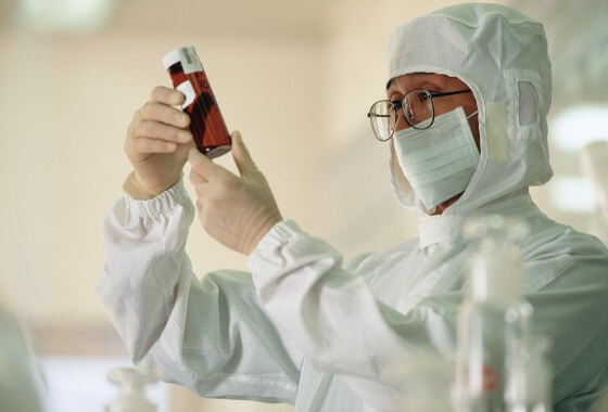 Validación procesos