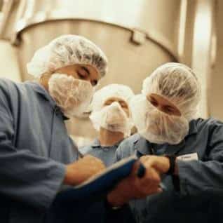 Validación Procesos