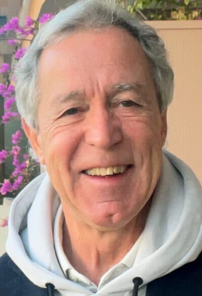 Fernando Tazón