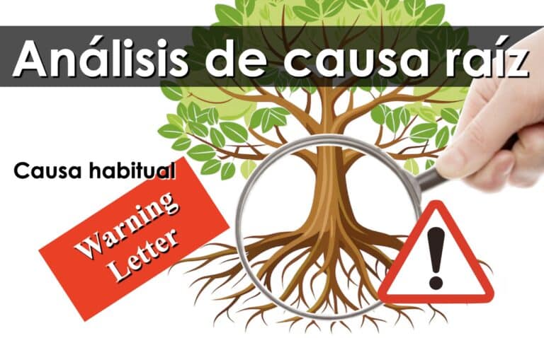 Análisis de causa raíz