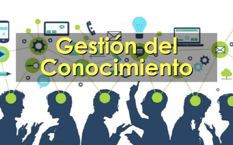 Gestión del Conocimiento