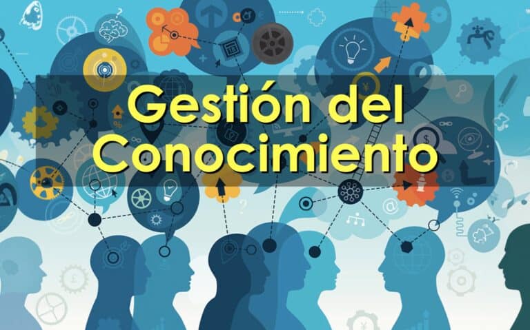 Gestión del Conocimiento