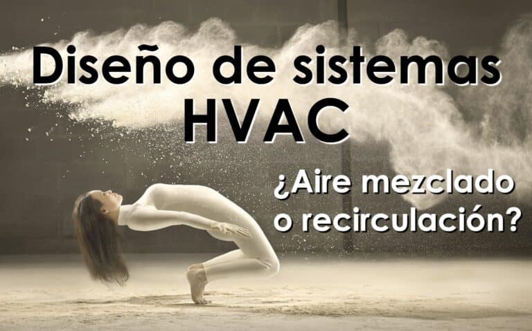Diseño de sistemas HVAC