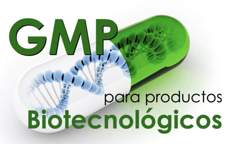 GMP Productos Biotecnologicos