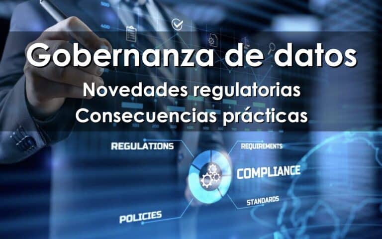 Gobernanza de datos