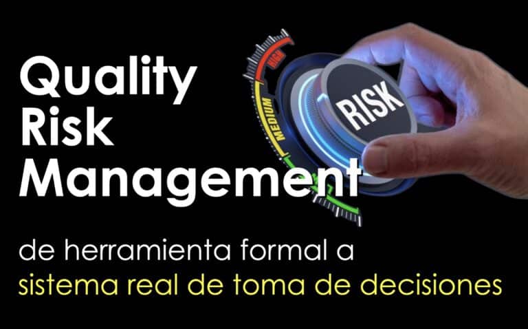 Quality Risk Management