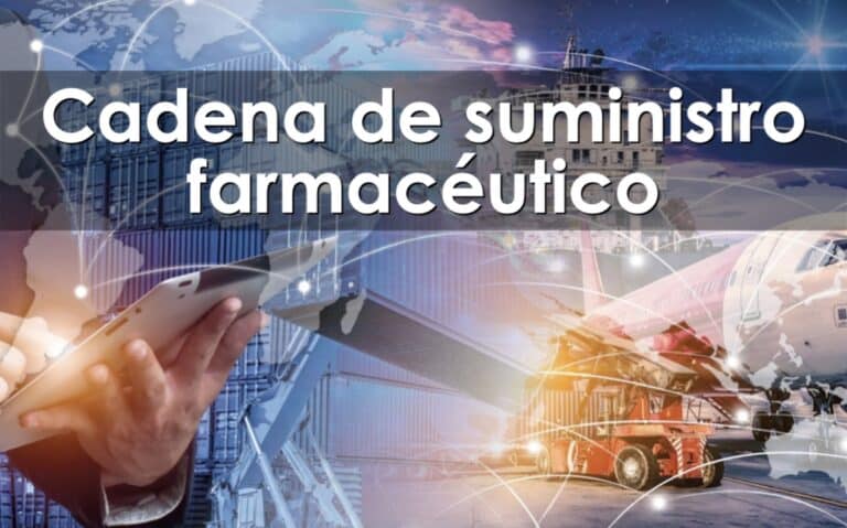 Cadena de suministro